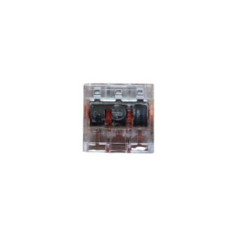 Conector electric tip Wago 3 intrări comune [4]