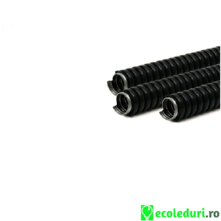 Copex - Copex metalic izolat 11mm,50m la rola