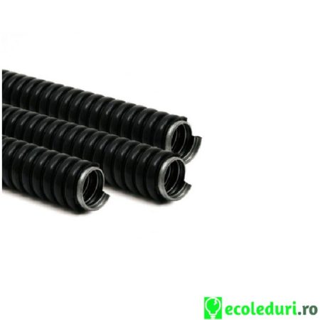 Copex - Copex metalic izolat 18mm,50m la rola