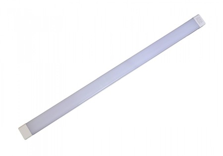 Corpuri lineare led - Corp cu led acoperit 48W 120 cm - Imagine produs en-gros