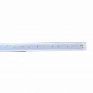 Corpuri Led lineare - CORP CU LED T5 10W/CALD