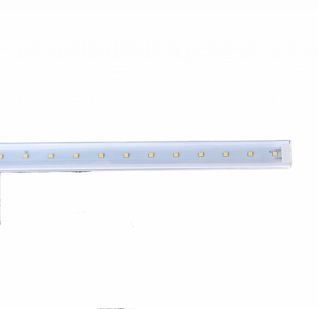 Corpuri lineare led - CORP CU LED T5 10W/CALD - Imagine produs en-gros