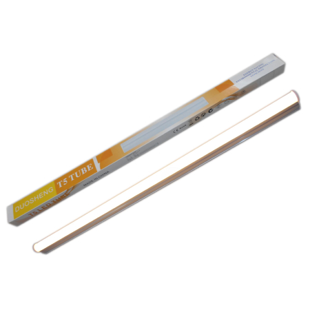 Corpuri Led lineare - CORP CU LED, T5, 120 CM, GALBEN