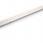 Corp de iluminat LED dulap 100cm aluminiu [4]