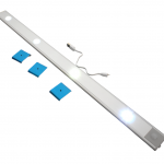 Corp de iluminat LED dulap 60cm aluminiu [1]