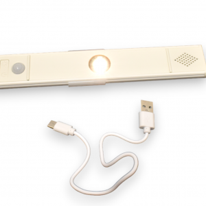 Aplice si Plafoniere Led - Corp de iluminat pentru blat bucatarie cu senzor de miscare 20cm