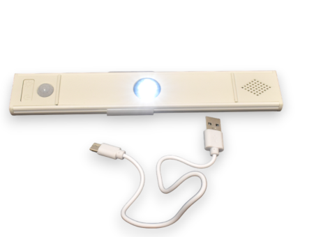 Corpuri lineare led - Corp de iluminat pentru blat bucatarie cu senzor de miscare 20cm - Imagine produs en-gros