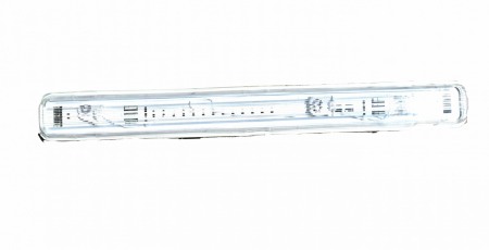 CORP EXT PENTRU LED 1X9 - Imagine produs en-gros [3]