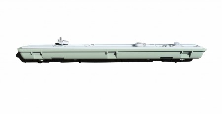CORP EXT PENTRU LED 1X9 - Imagine produs en-gros [4]