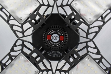 Corp Industrial 4 Brate 120 W - Imagine produs en-gros [3]