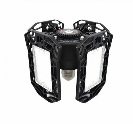 Corp Industrial 4 Brate 120 W - Imagine produs en-gros [5]