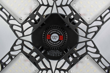 Corp Industrial 4 Brate 120 W [1]