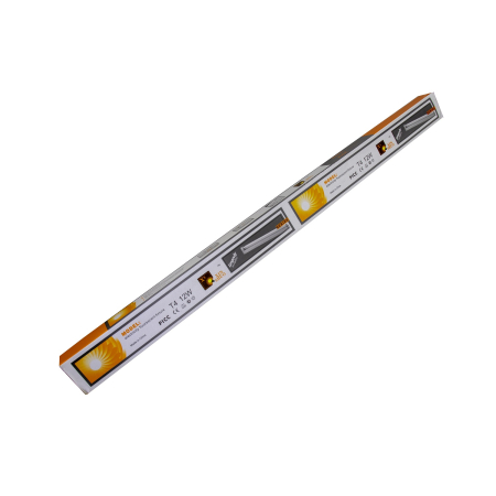 Tub Neon Fluorescent (Clasic) - Corp lampa fluorescenta tub neon T4 12 W cu droser electronic