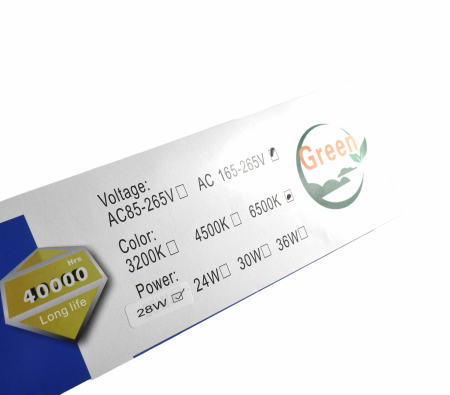 Corp led 28 W 60 cm [2]