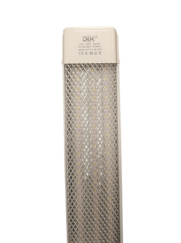 Corpuri Led lineare - Corp LED 28W 60cm 6500K Liniar Interior