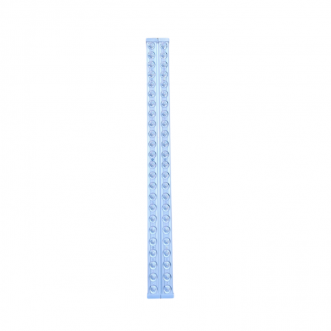 Corp led din aluminiu T 10 36 W interconectabil 6500K 60 cm - Imagine produs en-gros [7]