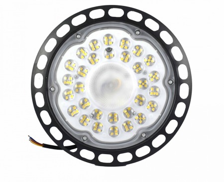 Corpuri industriale led - Corp Led Industrial 100 W - Imagine produs en-gros