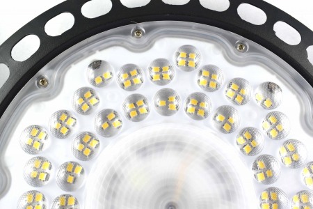 Corp Led Industrial 150 W - Imagine produs en-gros [3]