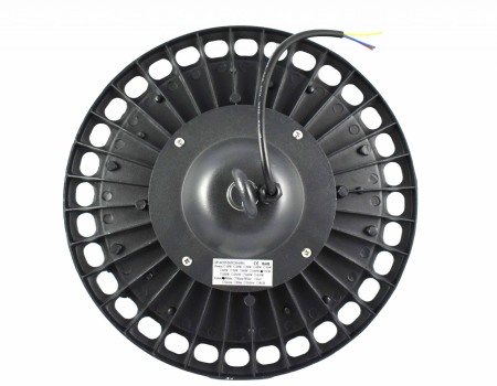 Corp Led Industrial 150 W - Imagine produs en-gros [2]
