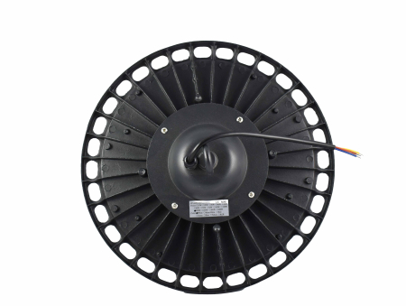 Corp Led Industrial 200 W [2]