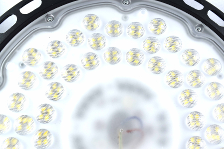 Corp Led Industrial 200 W [1]