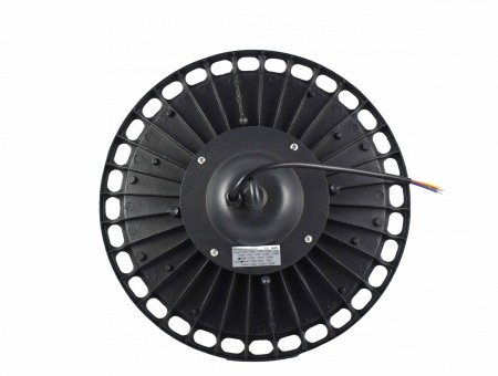 Corp Led Industrial 200 W - Imagine produs en-gros [2]