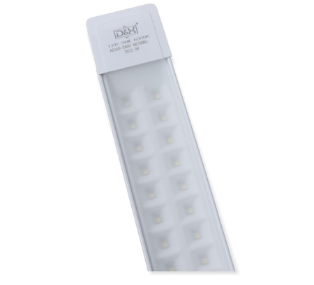 Corpuri de Iluminat - Corp Led Prismatic 36 W 0.6 M - Imagine produs en-gros