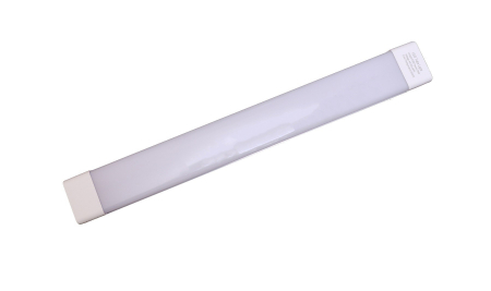 Corpuri Led lineare - Corp led prismatic linear 28 W 90 cm