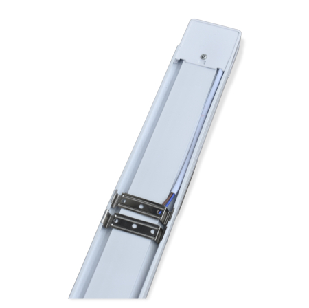 Corp Led Prismatic ,transparent 72 W 1,2 M [2]