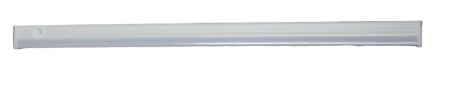 Corp LED T8 10W ,57 cm cu intrerupator - Imagine produs en-gros [3]