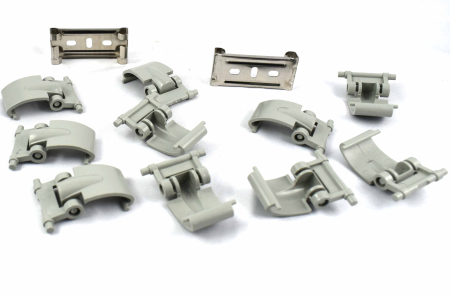 Corp neon pentru exterior 2x36 W [3]