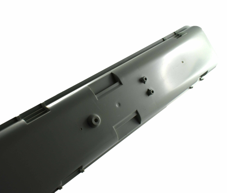 Corp neon pentru exterior 2x36 W [2]