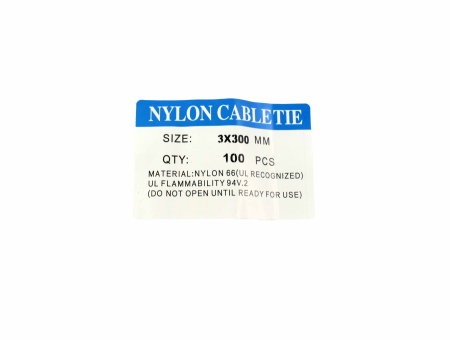 Cose 3 X 300 Albe-100buc/set [2]