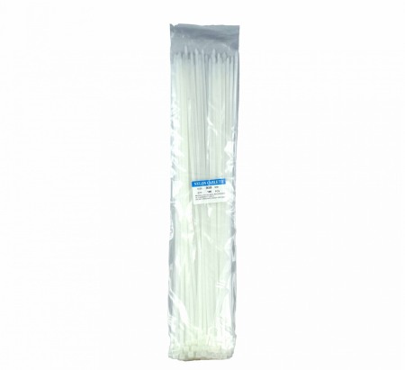 Unelte si Accesorii - Cose 5 x 500 Albe 100buc/set - Imagine produs en-gros