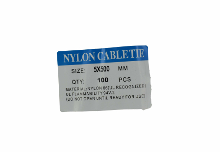 Cose 5 x 500 Albe 100buc/set [2]