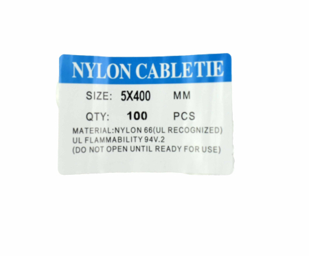 Cose 5x400 Albe 100buc/set [1]