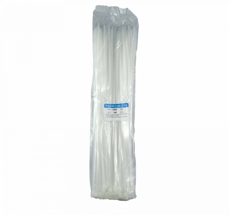 Unelte si Accesorii - Cose 5x400 Albe 100buc/set - Imagine produs en-gros