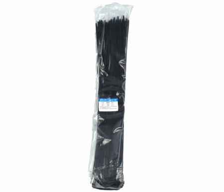 Unelte si Accesorii - Cose 5x500 Negre 100buc/set - Imagine produs en-gros