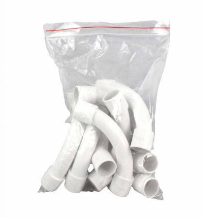 Teava PVC - COT TEAVA 16 (10 la set) - Imagine produs en-gros