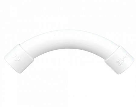 Teava PVC - COT TEAVA 25 (10SET) - Imagine produs en-gros