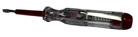 Creion Tensiune cu Faza si Continuitate 70-250V - Imagine produs en-gros [1]