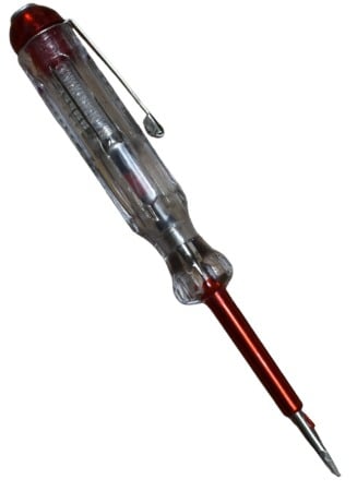 Creion Tensiune - Creion Tensiune cu Faza si Continuitate 70-250V - Imagine produs en-gros