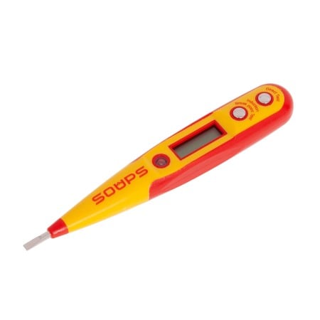 Creion Tensiune - CREION TENSIUNE MARE ELECTRONIC - Imagine produs en-gros