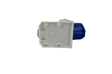 CUPLA  FORTA 3P 16A-220V - Imagine produs en-gros [1]