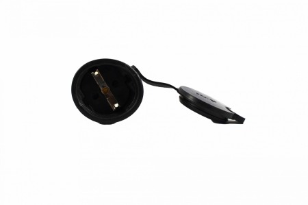 Stechere Cuple si Adaptoare - Cupla SUKO Cauciuc T70 VIS - Imagine produs en-gros