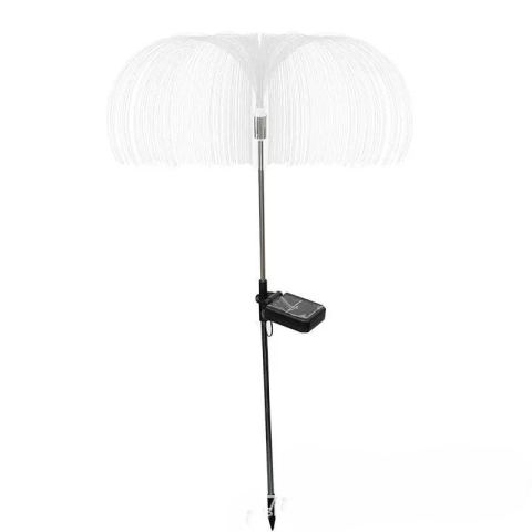 Aplica LED 2x3W Exterior Negru AL-042 6500K [4]