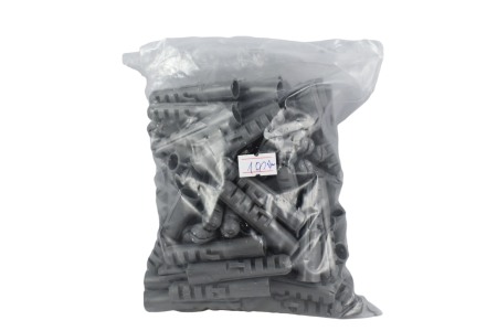 DIBLU 12 100buc/set - Imagine produs en-gros [1]