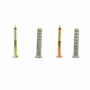 Scule utile / sonerii / rulete - DIBLU PERCUTIE 8X45 100 buc/set