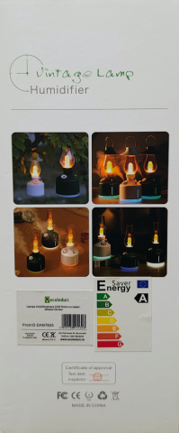 Difuzor-de-Aromă-tip-lampa-Retro-lumina -calda [9]