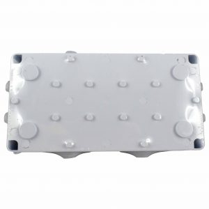 Doze - Doze,Doza Legatura Exterior 20X15.5X8